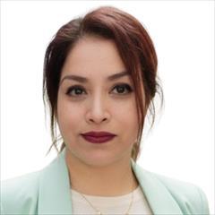 Dra. Alejandra Marisela Gomez Valencia
