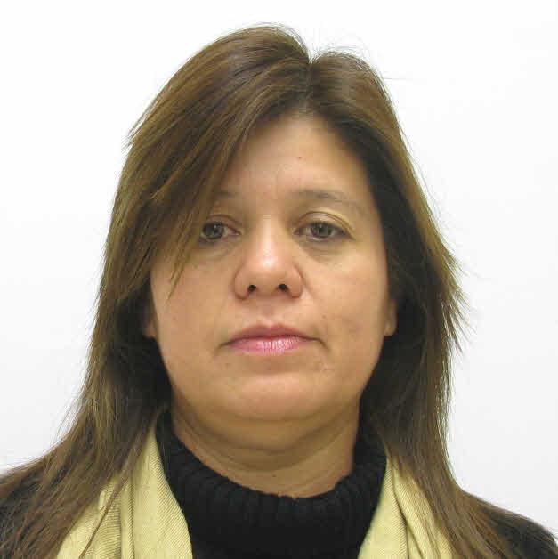 Dra. Ana Lidia Munguia Duarte