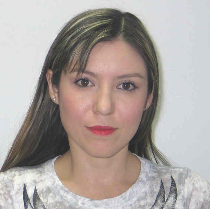 Dra. Aned De Leon Flores