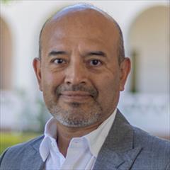 Dr. Armando Gregorio Rojas Hernandez