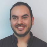 Dr. Arturo Joaquin Barron Diaz