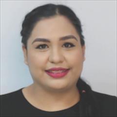 Dra. Betzabe Ebenhezer Lopez Corona