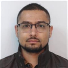 Dr. Carlos Gregorio Barreras Urbina