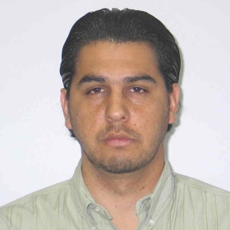 Dr. Daniel Avechuco Cabrera