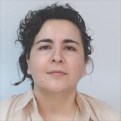 Dra. Jafte Dilean Robles Lomeli