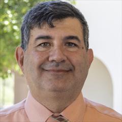 Dr. Martin Eduardo Frias Armenta