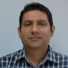 Dr. Fernando Rocha Alonzo