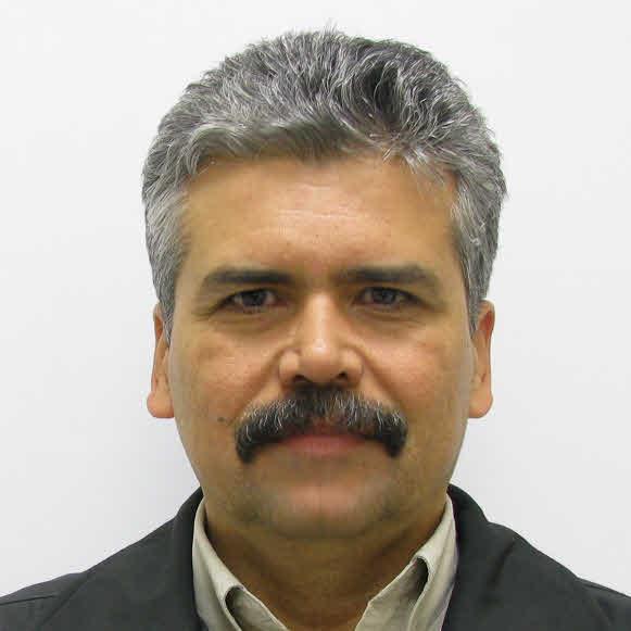 Dr. Rosario Fortino Corral Rodriguez