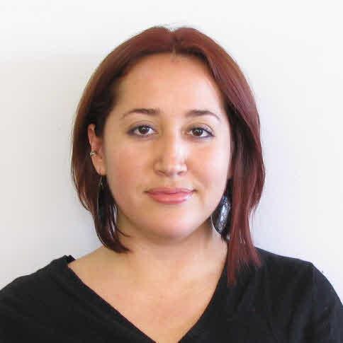 Dra. Galicia Garcia Plancarte