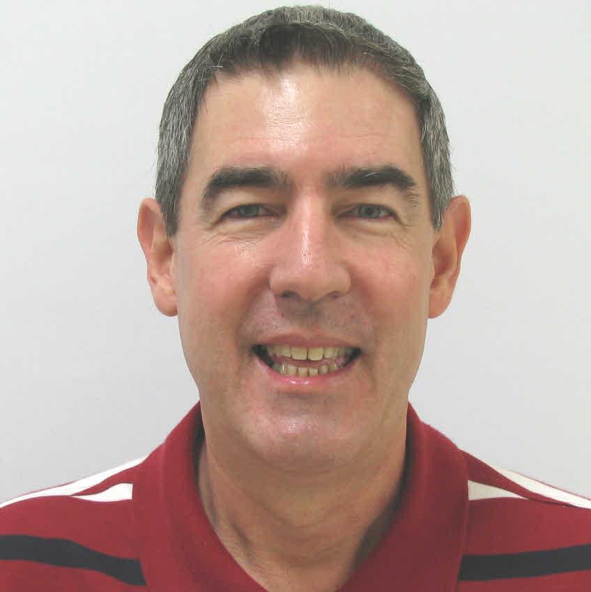 Dr. Gerardo Navarro Garcia