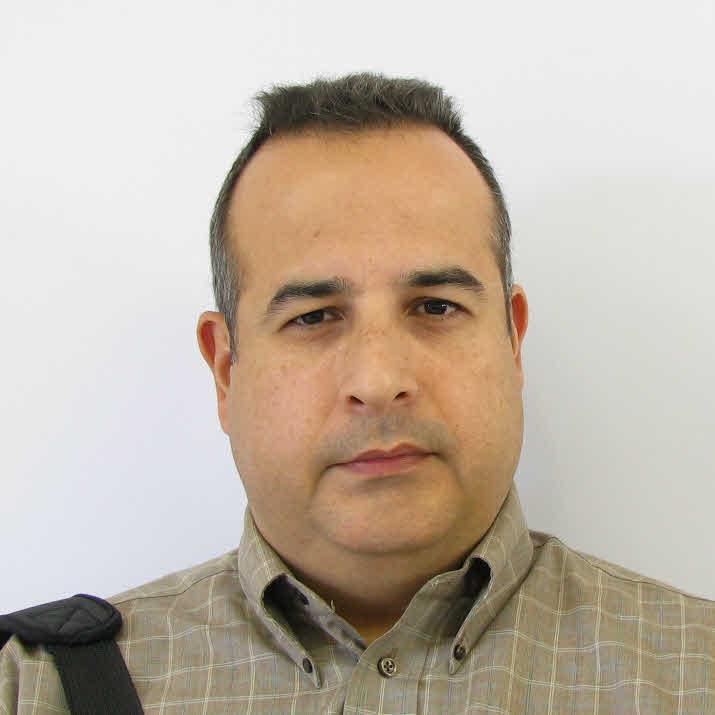 Dr. Hector Antonio Villa Martinez