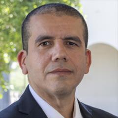 Dr. Jesus Francisco Espinoza Fierro