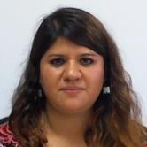 Dra. Kadiya del Carmen Calderon Alvarado