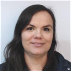 Dra. Karla Alejandra Lopez Gastelum