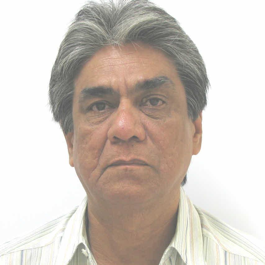 Dr. Luis Angel Medina Juarez