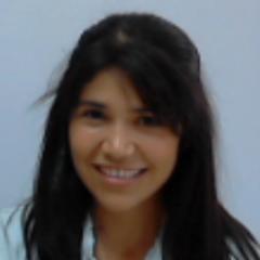 Dra. Luisa Alondra Rascon Valenzuela