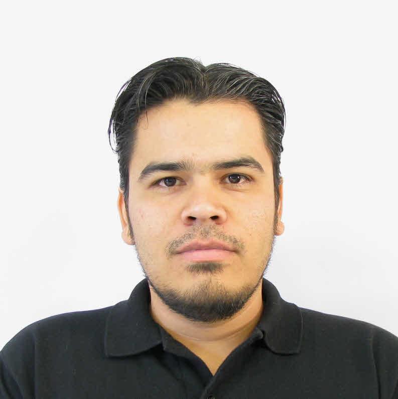 Lic. Manuel Alberto Valenzuela Arce