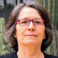 Dra. Martha Dolores Guzman Partida