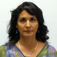 Dra. Marybel Ferrales Napoles