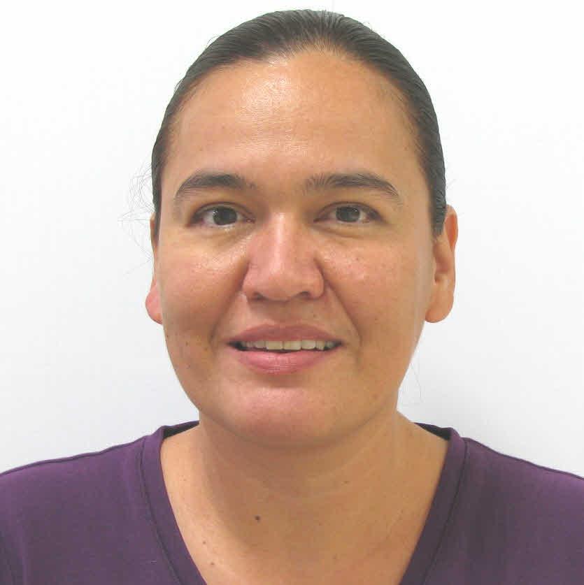 Dra. Mayra Lizett Gonzalez Felix