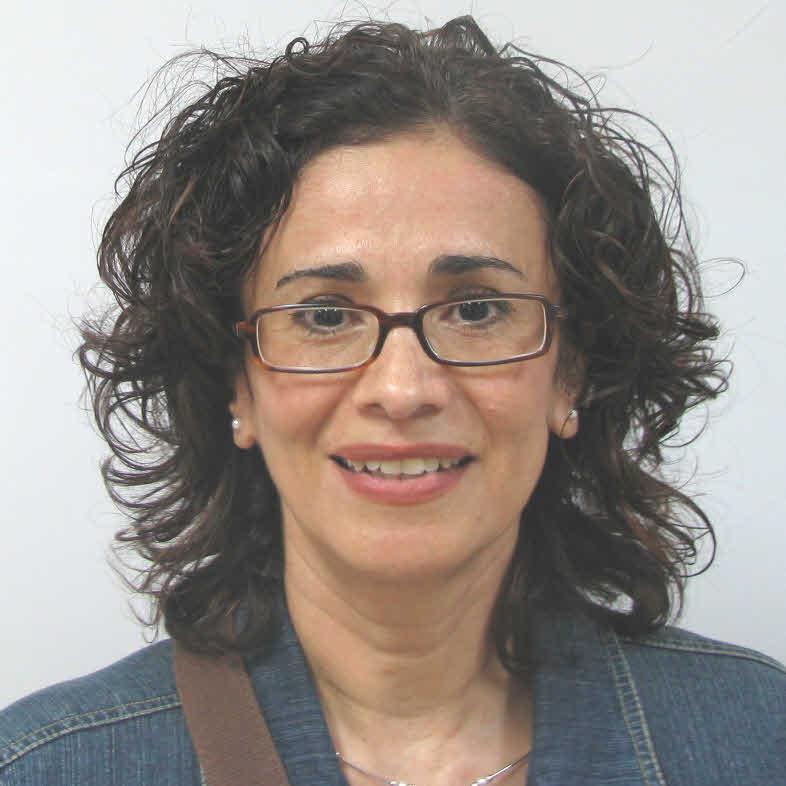 Dra. Elva Nora Pamplon Irigoyen