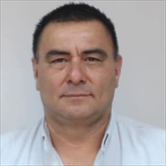 Dr. Oscar Armando Preciado Perez