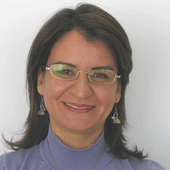 Dra. Rocio Sugich Miranda