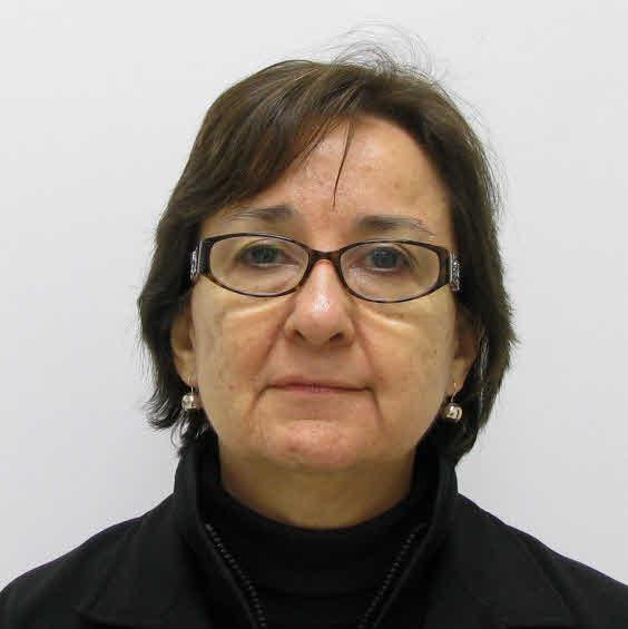 Dra. Rosa Maria Ortiz Ciscomani