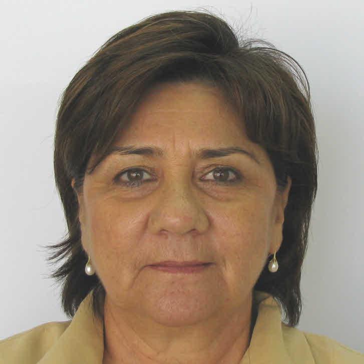 Dra. Rosa Elena Navarro Gautrin