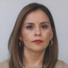 Dra. Yedith Soberanes Duarte