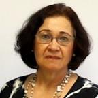 Dra. Zarina Estrada Fernandez